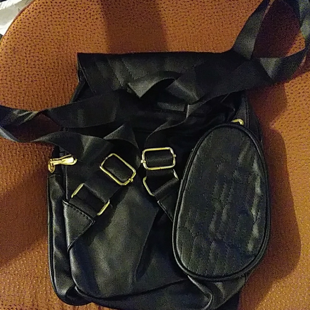 Backpack/Purse - Picture 3 of 3